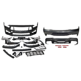 Ford Mustang S650 Dark Horse Style Body Kit 2024>