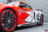 Audi R8 Darwin Pro GEN 2 Wide Body Kit 2016-2018