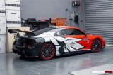 Audi R8 Darwin Pro GEN 2 Wide Body Kit 2016-2018