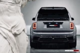 Rolls Royce Cullinan Darwin Pro Forged Gold Carbon Body Kit