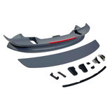 Porsche 992 Cabriolet 2019-2023 Rear Spoiler