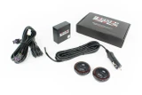 Range Rover Sport SV 635hp 4.4 V8 - Sport Exhaust system with Sound Architect™ Valves (2023 on)
