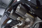 Range Rover Sport SV 635hp 4.4 V8 - Sport Exhaust system with Sound Architect™ Valves (2023 on)