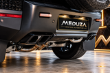 Land Rover Defender OCTA 110 P635 - Sport Exhaust System with Sound Architect™ (2025 on)