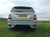 Range Rover Sport Meduza Aerodynamic Bodykit