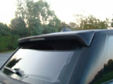 RANGE ROVER SPORT AUTOBIOGRAPHY STYLE ROOF SPOILER