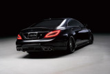 Mercedes CLS 63 AMG WALD International Aerodynamic Bodykit