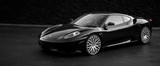 20" Alloy Wheels KAHN F1-X Ferrari F430