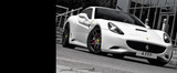 Ferrari California Tuning Pack