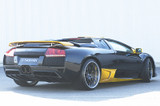 Lamborghini Murcielago Hamann Aerodynamic Styling Body kit