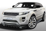 Arden AR8 Evoque