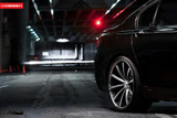 22" Vossen VVS-CV3 Alloy Wheels & Tyres BMW 7 Series