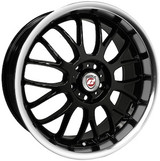 17" Alloy Wheels Calibre Askari