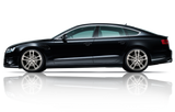 Audi A5 Sportback ABT