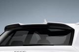 Audi Q3 ABT Aerodynamic Body Kit