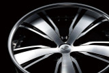 Trafficstar VTF Alloy Wheels