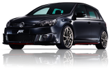 Volkswagen Golf GTI/GTD ABT Aerodynamic Body Kit