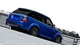 Range Rover Sport Body Kit Kahn 2012