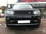 Range Rover Sport Autobiography Style Bodykit 2010-2013