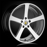 Cades Appolo Alloy Wheels