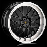 Cades Tyrus Alloy Wheels