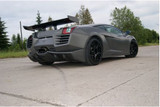 Lamborghini Gallardo Reventon Style Body kit