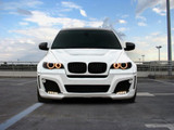 BMW X6 Body Kit  by MEDUZA