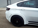 BMW X6 Aerodynamic Body Kit