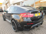 BMW X6 Aerodynamic Body Kit