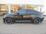 BMW X6 Aerodynamic Body Kit