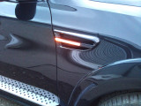 BMW X6 Aerodynamic Body Kit