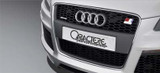 Audi Q7 Caractere Front grill