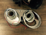 Bentley Continental Gt Headlight Conversion To 2013 Led