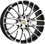 Calibre Altus Alloy Wheels