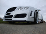 Bentley Continental GT Premier 4509 Wide Body Kit