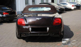 Bentley Continental GT Premier 4509 Body Kit