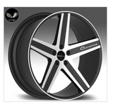 Giovanna Dramadio RL-Series Alloy Wheels