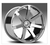 Giovanna Andros Alloy Wheels