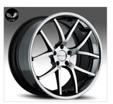 Giovanna Monza Alloy Wheels