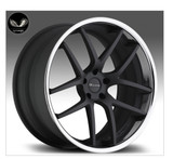 Giovanna Monza Alloy Wheels