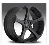 Giovanna Dalar 5 Alloy Wheels