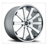 Gianelle Santo 2SS Alloy Wheels