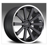 Gianelle Santo 2SS Alloy Wheels