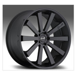 Gianelle Santo 2SS Alloy Wheels