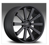 Gianelle Santo 2SS Alloy Wheels