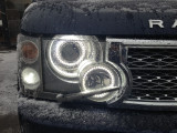 Range Rover Vogue L322 2003 Onwards or Landrover Discovery 3 Conversion to 2012 Spec LED Lighting