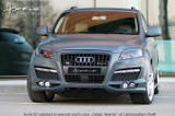 Audi Q7 Hofele Design Body Kit GT770 Type 4L pre facelift