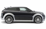 Range Rover Evoque H-Style Body kit