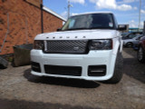 Range Rover Vogue L322 2012 Facelift Conversion