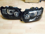 Range Rover Vogue L322 2013 Genuine Front Lights and Rear Lights Black Edition